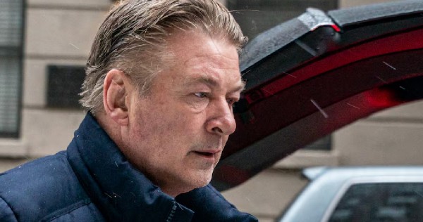 Hakim menolak permintaan Alec Baldwin untuk membatalkan dakwaan atas penembakan Rust, World News