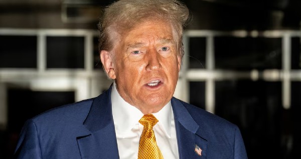 Jaksa meminta hakim untuk melarang Trump dari komentar yang membahayakan penegakan hukum, World News