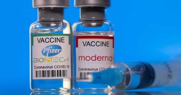 Apa saja varian FLiRT Covid-19 dan apakah lebih menular?, World News